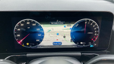 Mercedes-Benz GLA 250e AMG Line Executive 5dr Auto Hatchback